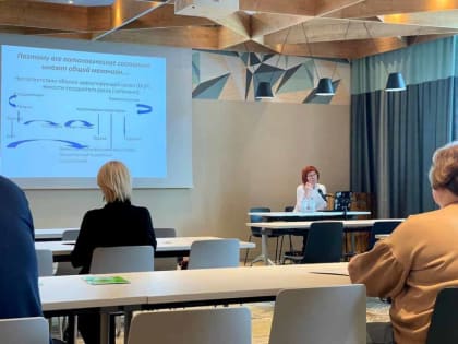 Югорские стоматологи встретились в Когалыме