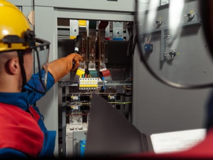 В Сургуте планируют передать уличное освещение концессионеру