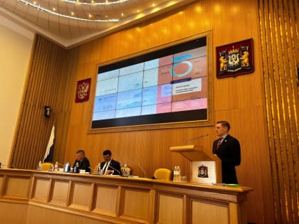 Депутаты «Единой России» озвучили предложения по развитию туристической индустрии в Югре