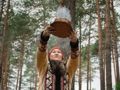 Лица Сургутского района. Выпуск №52: Почти супергерои