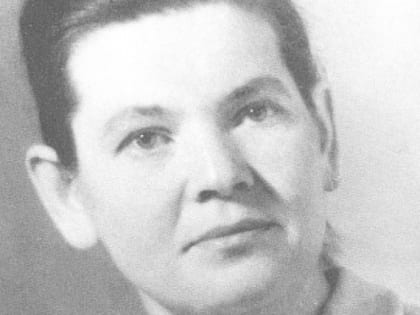 100 лет со дня рождения Л.А. Менщиковой