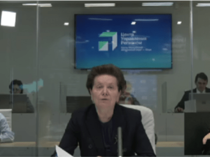 Итоги прямой линии с губернатором Югры о наступающей весне