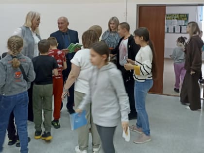    Управлением ГО и ЧС администрации Сургутского района на базе МБОУ Лянторской СОШ №3 проведено тематическое мероприятие «Меры пожарной безопасности в жилье»