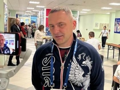 Инсайдер: Нижневартовск может лишиться начальника управления по спорту