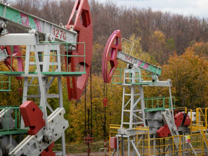 «Без инвестиций нет производства»: эксперт дала тревожный прогноз для нефтяников ХМАО