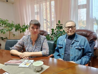 Еремей Айпин: «Сохранение родного языка имеет решающее значение для личности и способствует формированию позитивной самооценки»
