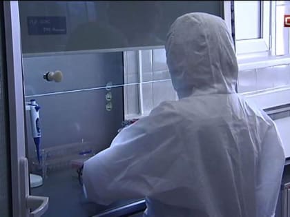 37 детей заболели коронавирусом в Югре за сутки