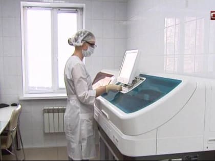 329 положительных тестов на коронавирус зафиксировано в Югре за сутки