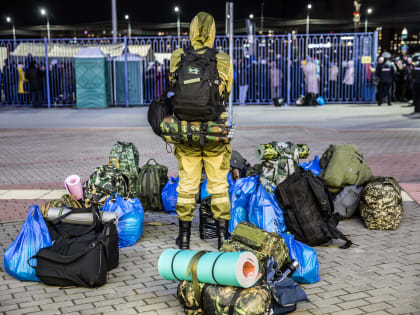 Как Югра поддерживает участников СВО