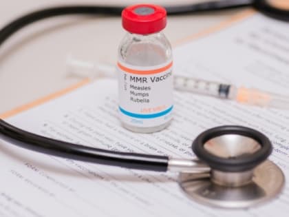 В Сибири фиксируют случаи заболевания корью. Чем она опасна и как лечиться?