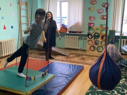 Югорчанка совместила туризм и педагогику и открыла социальный бизнес