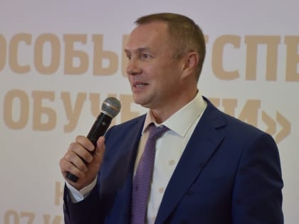 Мэр Югорска попросил не писать на него жалобы Путину