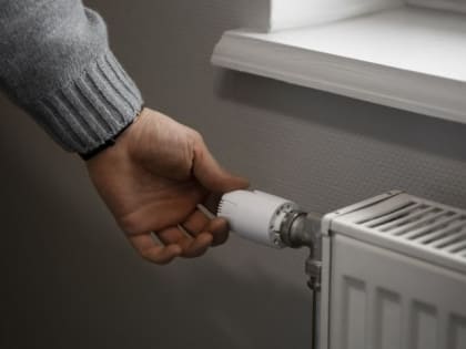 Власти сообщили, когда в квартирах сургутян нагреются батареи