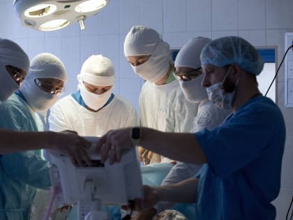 В Нижневартовской ОКБ историю об изъятии органов у живого пациента не подтвердили