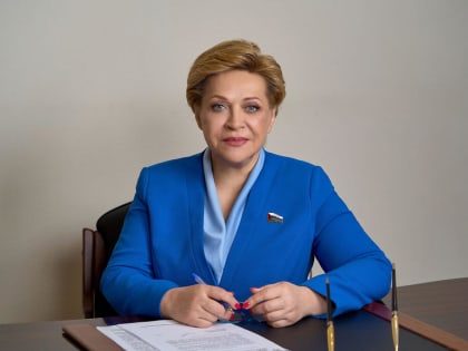 Дорогие земляки! Поздравляю вас с Днем рождения Югры!