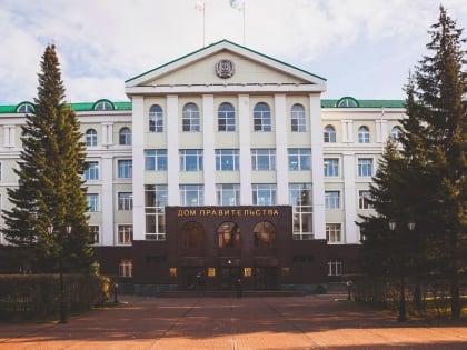 В правительстве Югры создадут департамент безопасности