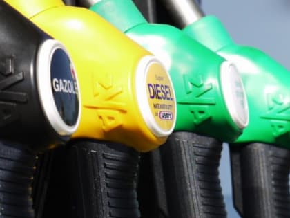 В Югре спрогнозировали рост цен на бензин