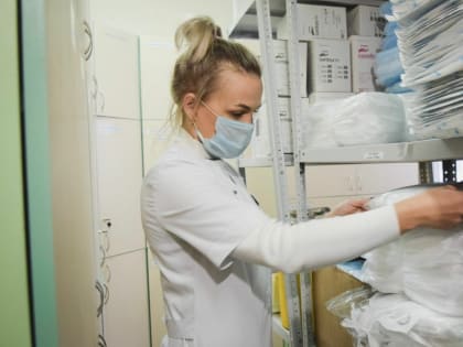 Медсестры детской больницы Нижневартовска жалуются на условия труда