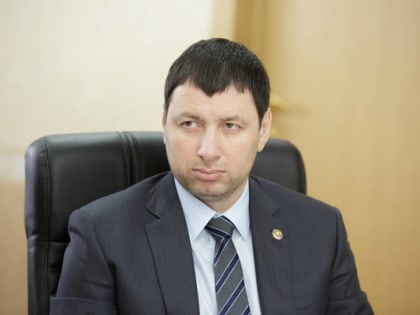 Николай Ташланов принял участие в заседании региональной Комиссии по защите прав несовершеннолетних