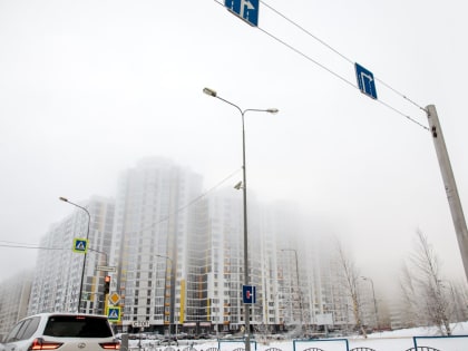 Югра заняла второе место среди регионов с низким уровнем инфляции