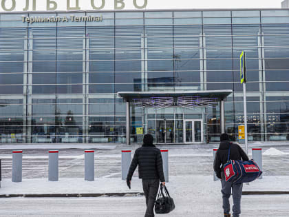 Utair запускает новые рейсы из Нижневартовска в Екатеринбург