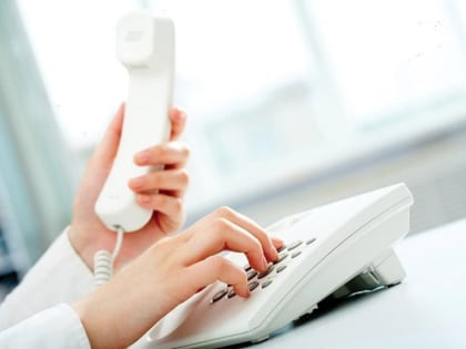 1 июня будут работать телефонные «прямые линии» по правовым вопросам