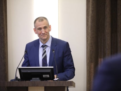 Губернатор Югры Наталья Комарова высоко оценила результаты достижений администрации Сургутского района