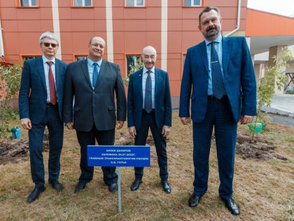 С открытия центра органного донорства и трансплантации в Югре было проведено более 120 успешных операций