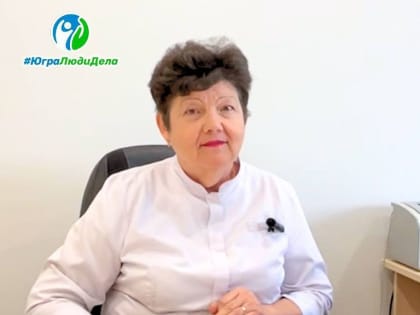 Медицинская сестра Валентина Филимонова системе здравоохранения посвятила почти полвека