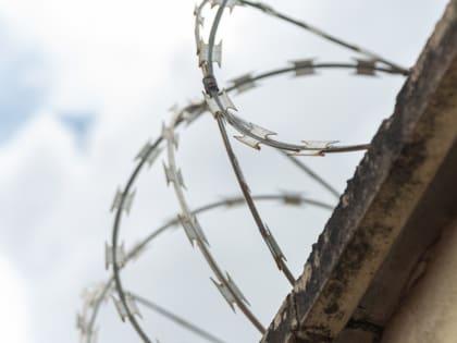 Арест начальника транспортного управления Югры