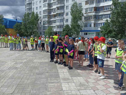 Единороссы Нижневартовска приняли участие в реализации социально значимого проекта «Наш выбор – жизнь!»