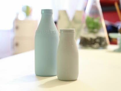 В Югре тестируют разработки для детского питания