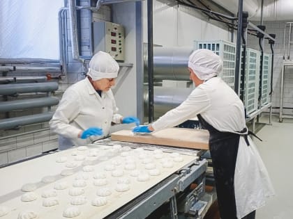 Мэрия Сургута решила приватизировать местный хлебозавод