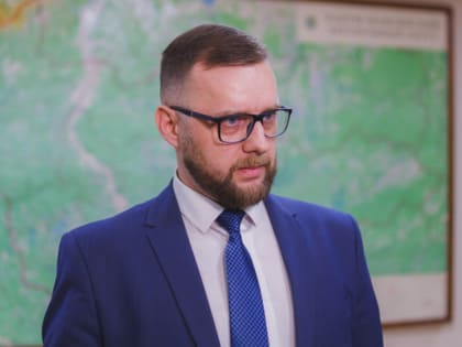 Уволенный из окружного правительства чиновник пошел работать в районную администрацию
