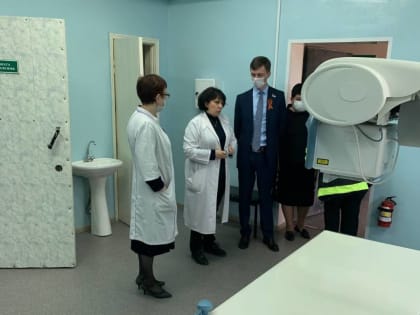 Депутат окружной Думы Николай Заболотнев рассказал о новой инициативе, зародившейся во время рабочей поездки в Нефтеюганский район