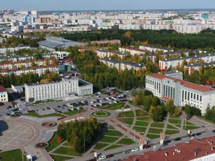 Осторожно: бешенство! В столице Югры выявлен очаг вируса