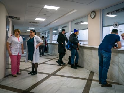В Минздраве опровергли информацию о том, что некоторые услуги станут платными с 1 сентября