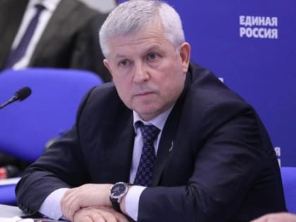 Выступление депутата Госдумы РФ Виктора Кидяева ко Дню Народного единства