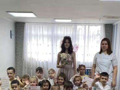 Здоровым зубам каникулы не помеха