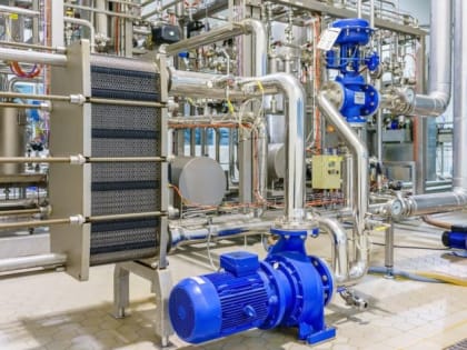 Умные датчики предотвратят аварии на теплосетях Нефтеюганска