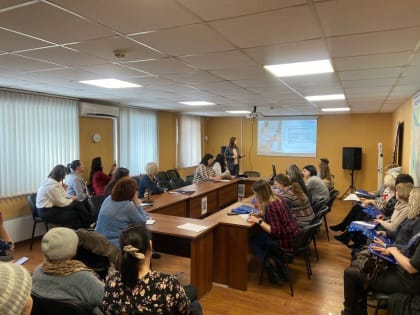 Агентство по развитию туризма провело обучение