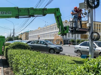 Более 300 млн рублей направят на благоустройство Сургутского района