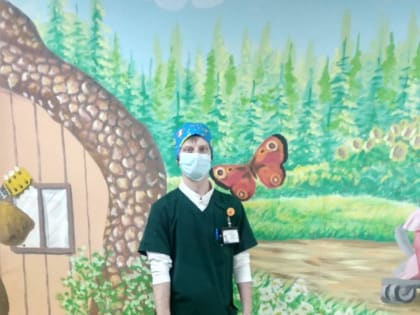 Проект "Новой модели организации оказания медицинской помощи"