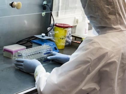 Российские ученые создают универсальное лекарство против рака