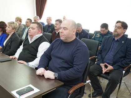 Навстречу Дню Победы: в Мегионе планируется провести кампанию по наведению чистоты