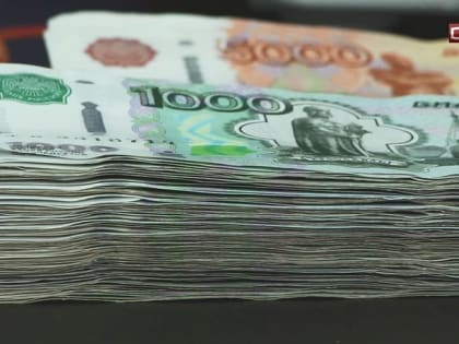 Югорчанке выплатили зарплату только после вмешательства судебных приставов