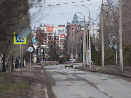 В ЯНАО улицу назовут именем спикера Тюменской облдумы