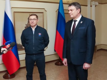 Владимир Якушев: Важно, чтобы люди чувствовали, что стали членами огромной семьи под названием «Россия»