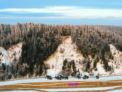 Югра представит туристические возможности на выставке в Москве