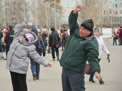 Правительство РФ упростило получение льгот для пенсионеров северных регионов